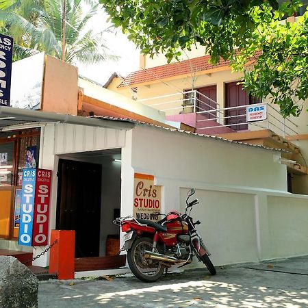 Das Residency Bed & Breakfast Kochi Bagian luar foto