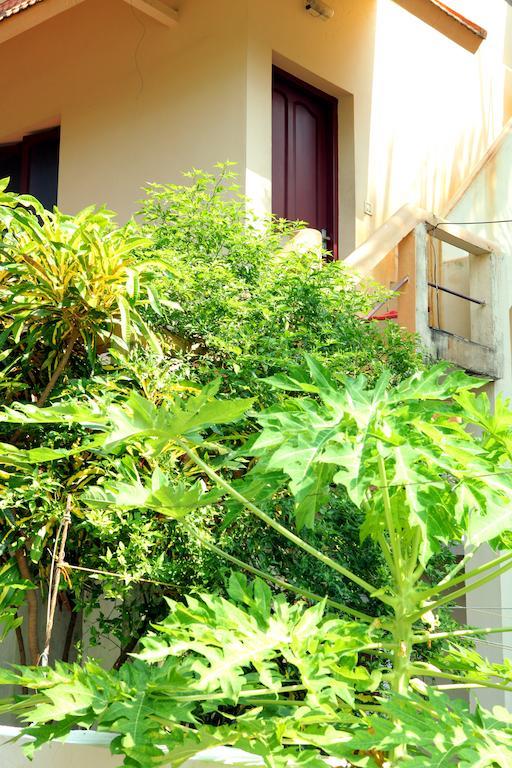 Das Residency Bed & Breakfast Kochi Bagian luar foto