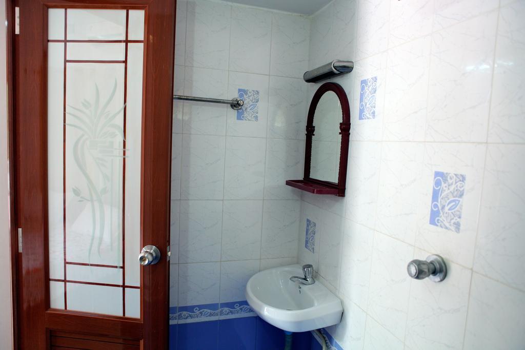Das Residency Bed & Breakfast Kochi Bagian luar foto