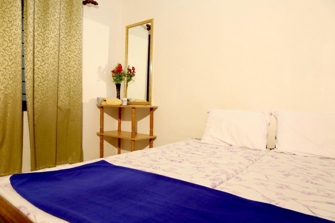 Das Residency Bed & Breakfast Kochi Bagian luar foto